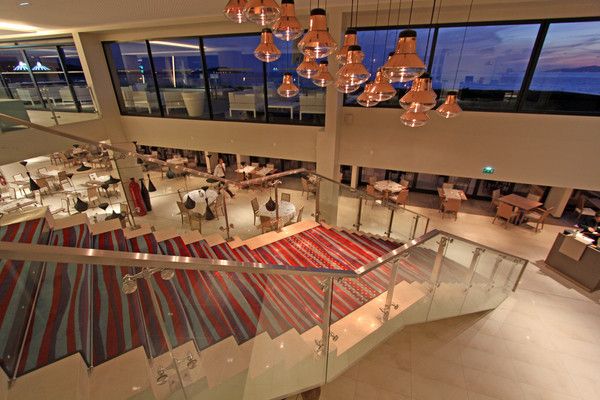 Hôtel Radisson Blu Resort & Spa Ajaccio Bay (vol inclus) 4* pas cher photo 10