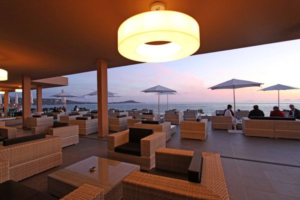 Hôtel Radisson Blu Resort & Spa Ajaccio Bay (vol inclus) 4* pas cher photo 12