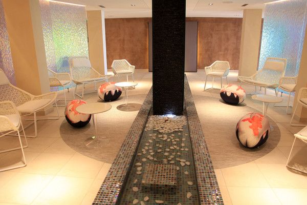 Hôtel Radisson Blu Resort & Spa Ajaccio Bay (vol inclus) 4* pas cher photo 14