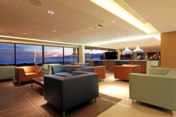 Hôtel Radisson Blu Resort & Spa Ajaccio Bay (vol inclus) 4* pas cher photo 17