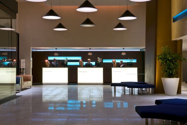 Hôtel Radisson Blu Resort & Spa Ajaccio Bay (vol inclus) 4* pas cher photo 18