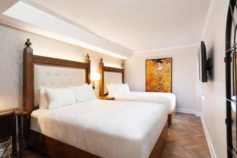 Hôtel Westgate New York Grand Central 5* pas cher photo 2