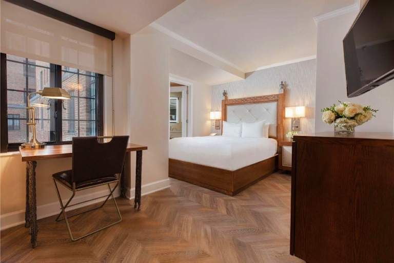 Hôtel Westgate New York Grand Central 5* pas cher photo 3