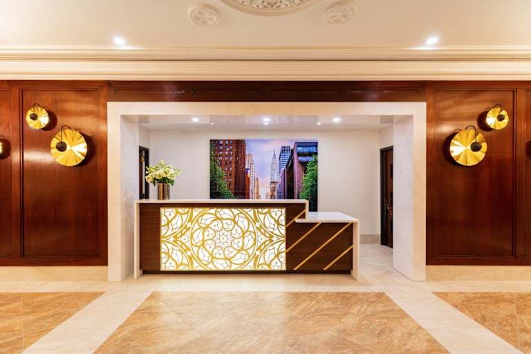 Hôtel Westgate New York Grand Central 5* pas cher photo 9