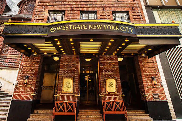 Hôtel Westgate New York Grand Central 5* pas cher photo 10