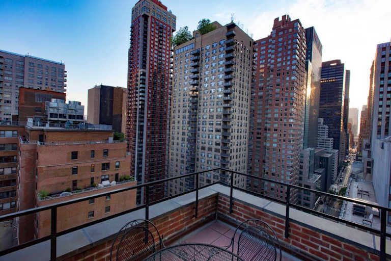 Hôtel Westgate New York Grand Central 5* pas cher photo 11