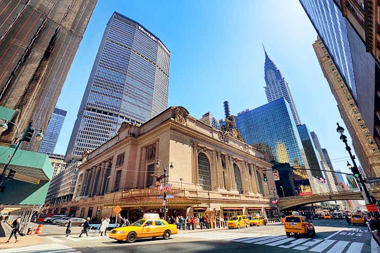 Hôtel Westgate New York Grand Central 5* pas cher photo 1