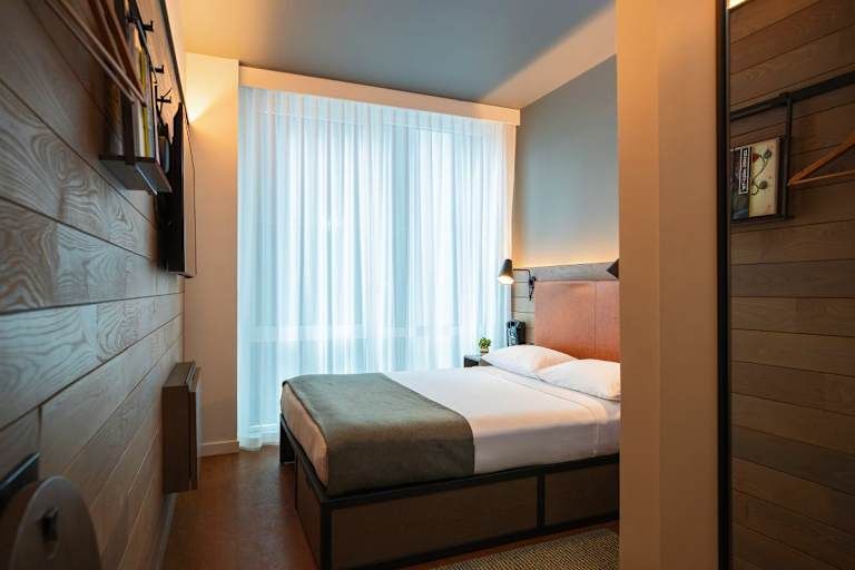 Hôtel Moxy NYC Downtown 5* pas cher photo 2