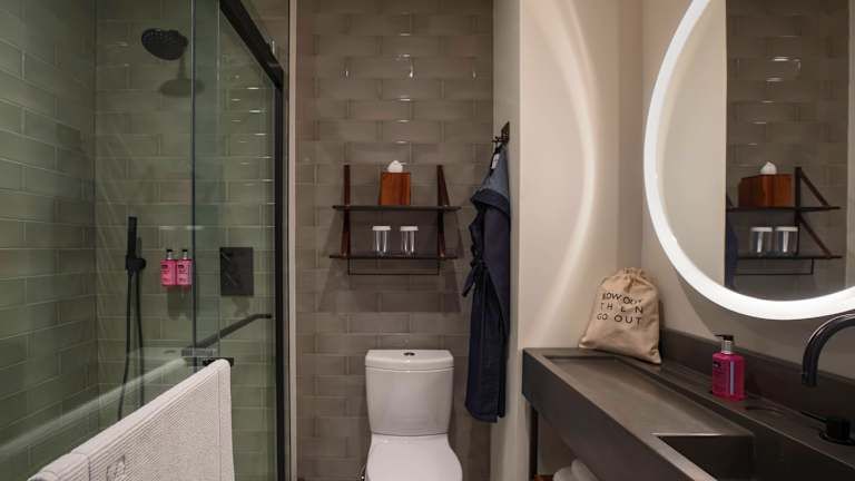 Hôtel Moxy NYC Downtown 5* pas cher photo 4