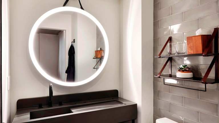 Hôtel Moxy NYC Downtown 5* pas cher photo 6