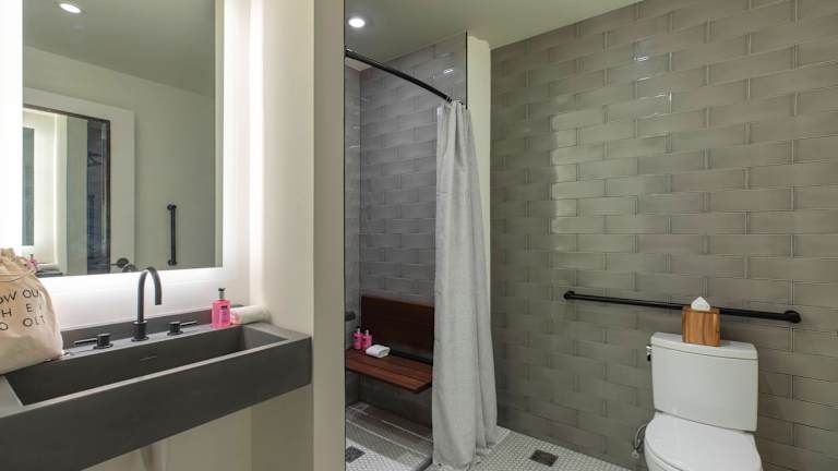 Hôtel Moxy NYC Downtown 5* pas cher photo 7