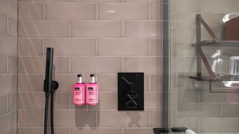 Hôtel Moxy NYC Downtown 5* pas cher photo 10