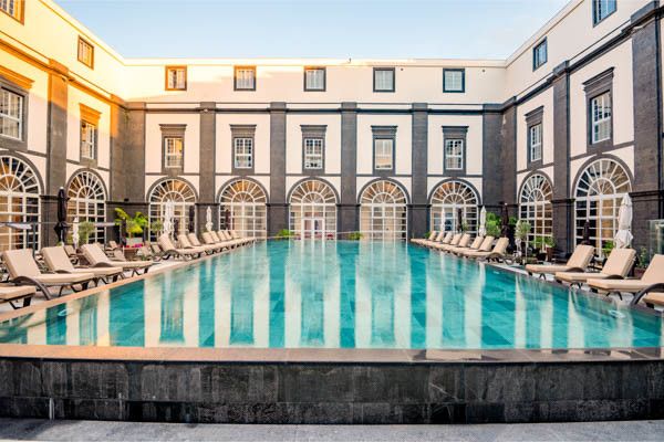 Hôtel Vila Gale Collection São Miguel 4* pas cher photo 2