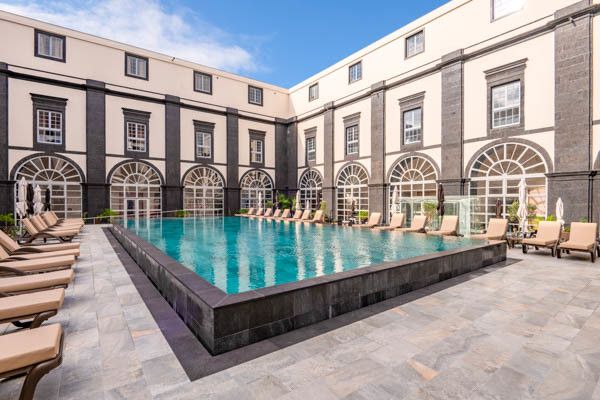Hôtel Vila Gale Collection São Miguel 4* pas cher photo 3