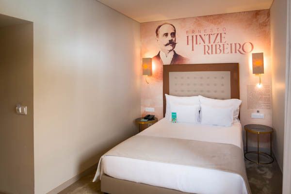Hôtel Vila Gale Collection São Miguel 4* pas cher photo 5