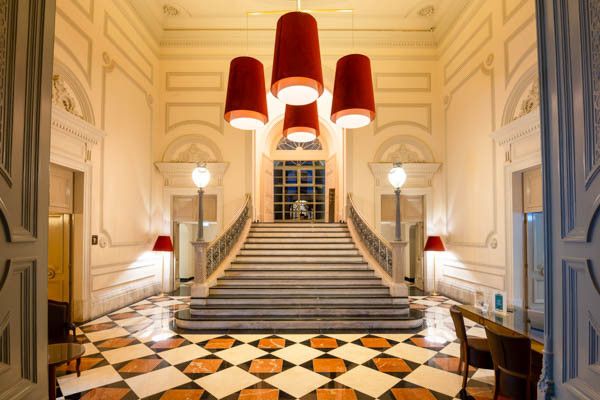 Hôtel Vila Gale Collection São Miguel 4* pas cher photo 17
