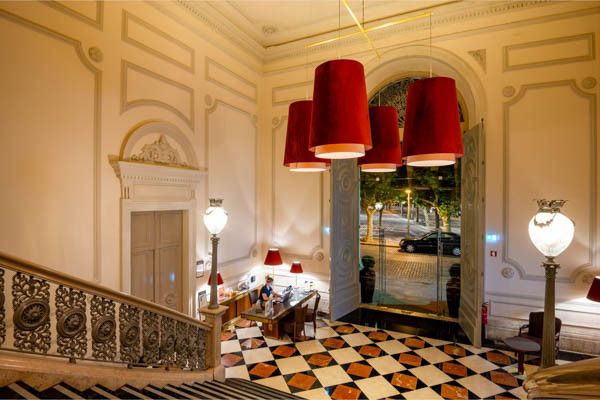 Hôtel Vila Gale Collection São Miguel 4* pas cher photo 18