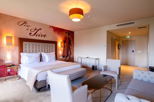 Hôtel Vila Gale Collection São Miguel 4* pas cher photo 8