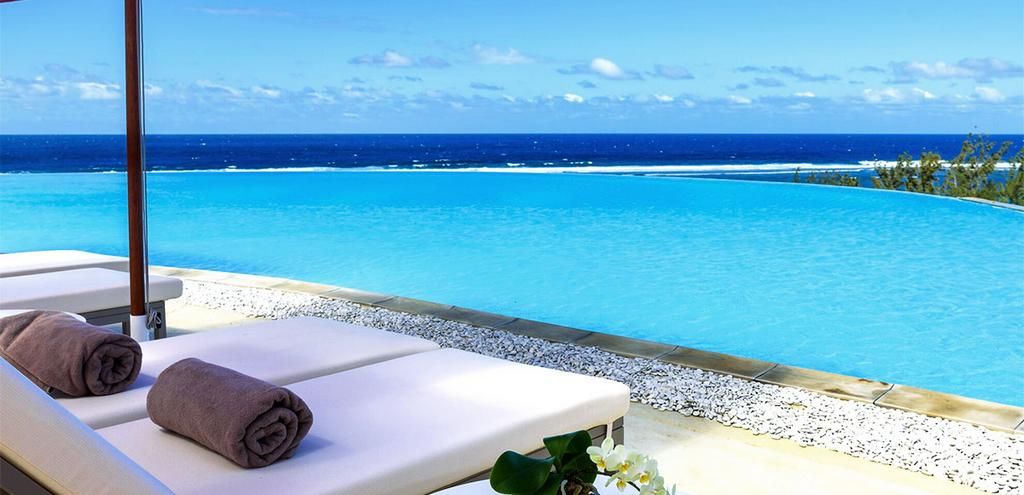 Akoya Hôtel et Spa 5* pas cher photo 2