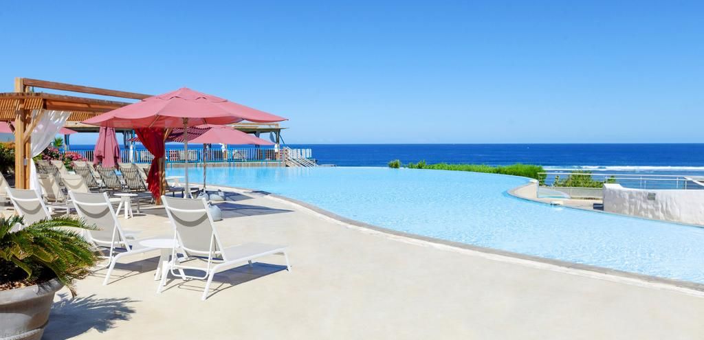 Akoya Hôtel et Spa 5* pas cher photo 3