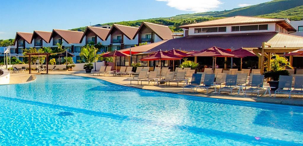 Akoya Hôtel et Spa 5* pas cher photo 4