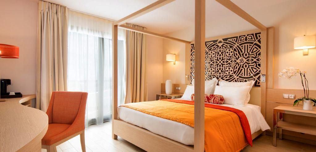 Akoya Hôtel et Spa 5* pas cher photo 6