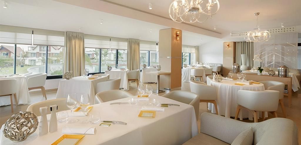 Akoya Hôtel et Spa 5* pas cher photo 8