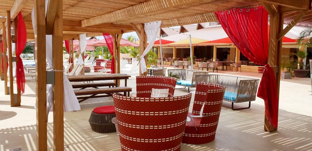 Akoya Hôtel et Spa 5* pas cher photo 9