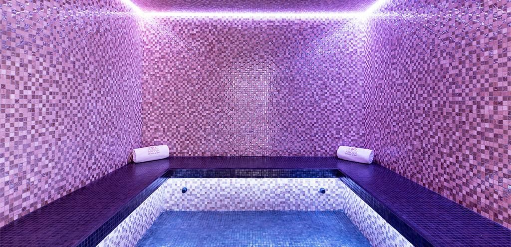 Akoya Hôtel et Spa 5* pas cher photo 10