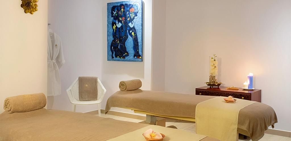 Akoya Hôtel et Spa 5* pas cher photo 11