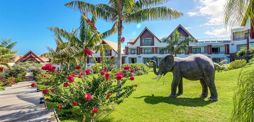 Akoya Hôtel et Spa 5* pas cher photo 12