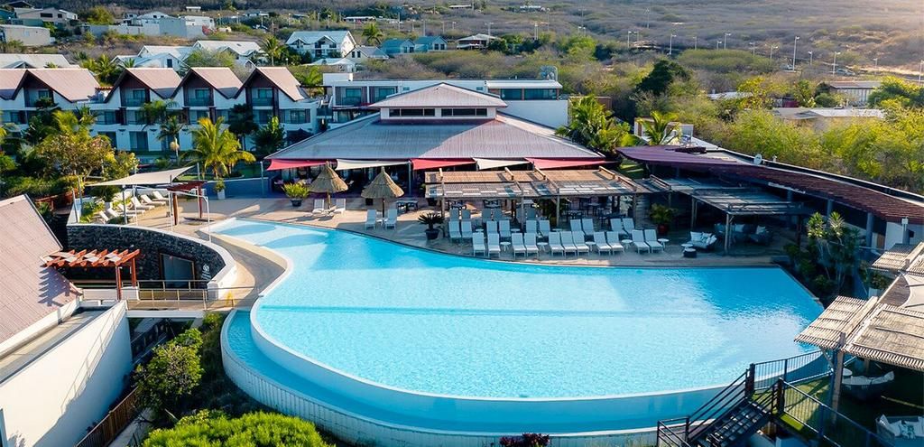 Akoya Hôtel et Spa 5* pas cher photo 13