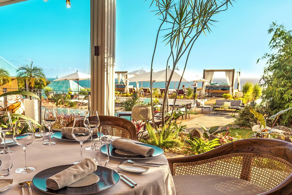 Hôtel Blue Margouillat 5* Relais & Châteaux pas cher photo 5