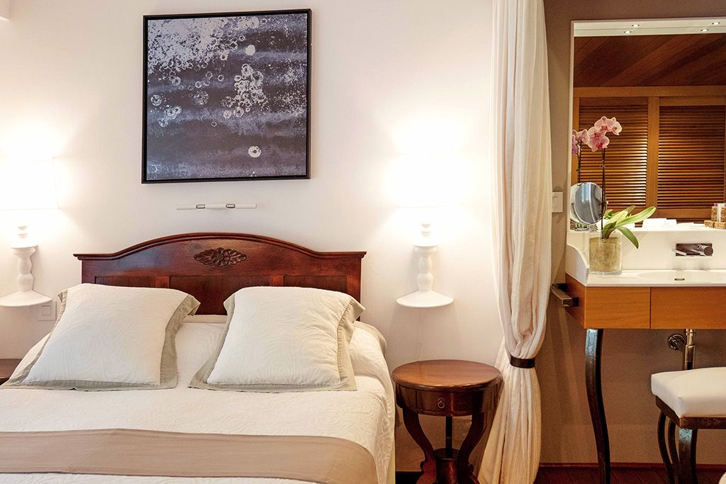 Hôtel Blue Margouillat 5* Relais & Châteaux pas cher photo 7