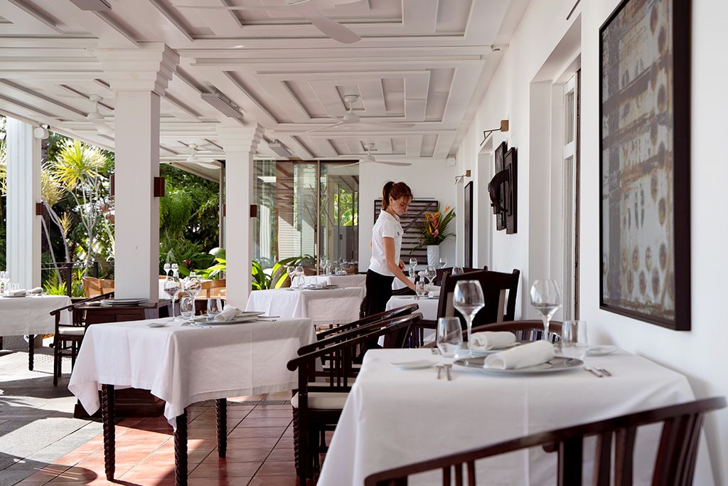 Hôtel Blue Margouillat 5* Relais & Châteaux pas cher photo 9