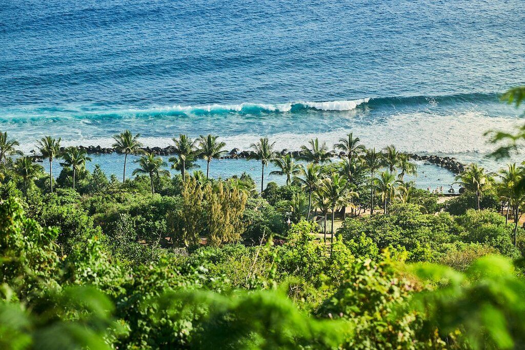 Palm Hôtel et Spa 5* pas cher photo 1