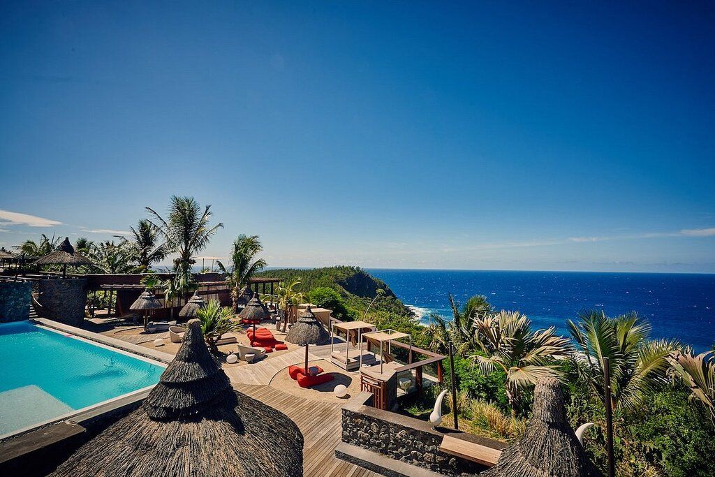 Palm Hôtel et Spa 5* pas cher photo 3