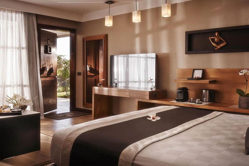 Palm Hôtel et Spa 5* pas cher photo 5