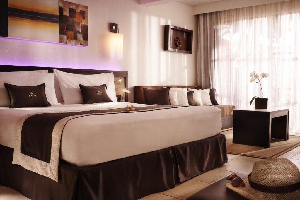 Palm Hôtel et Spa 5* pas cher photo 6