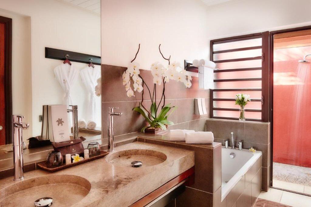 Palm Hôtel et Spa 5* pas cher photo 7