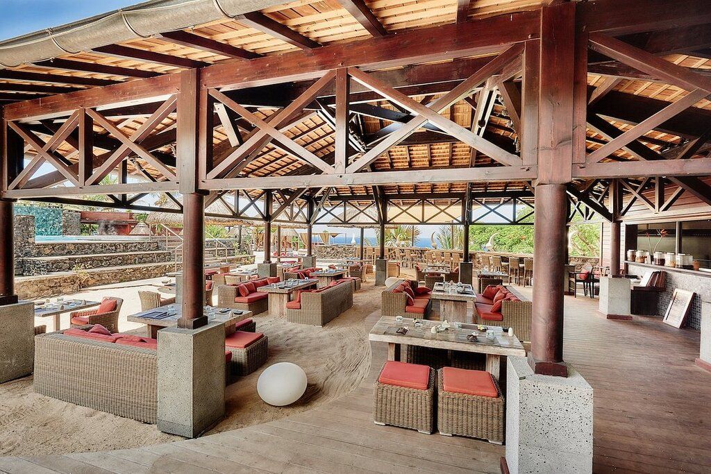 Palm Hôtel et Spa 5* pas cher photo 9