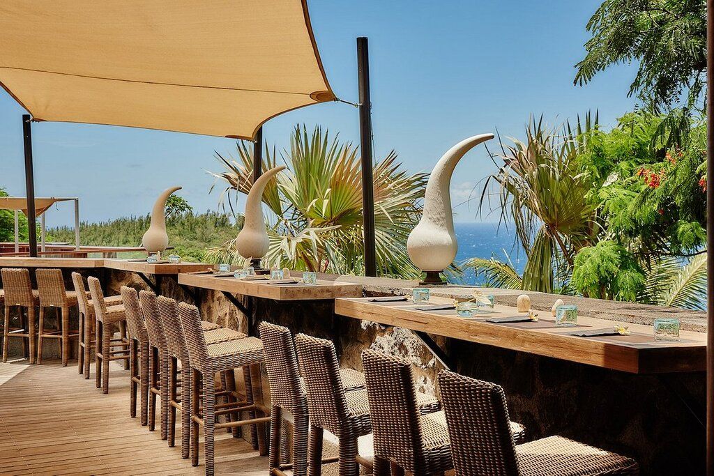 Palm Hôtel et Spa 5* pas cher photo 10