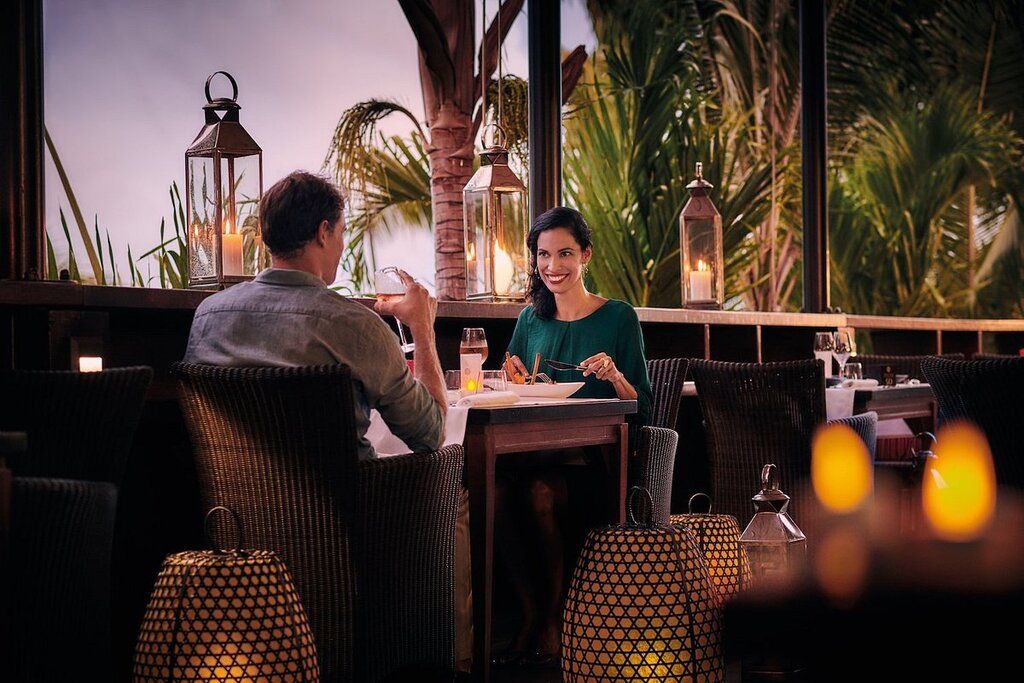 Palm Hôtel et Spa 5* pas cher photo 11