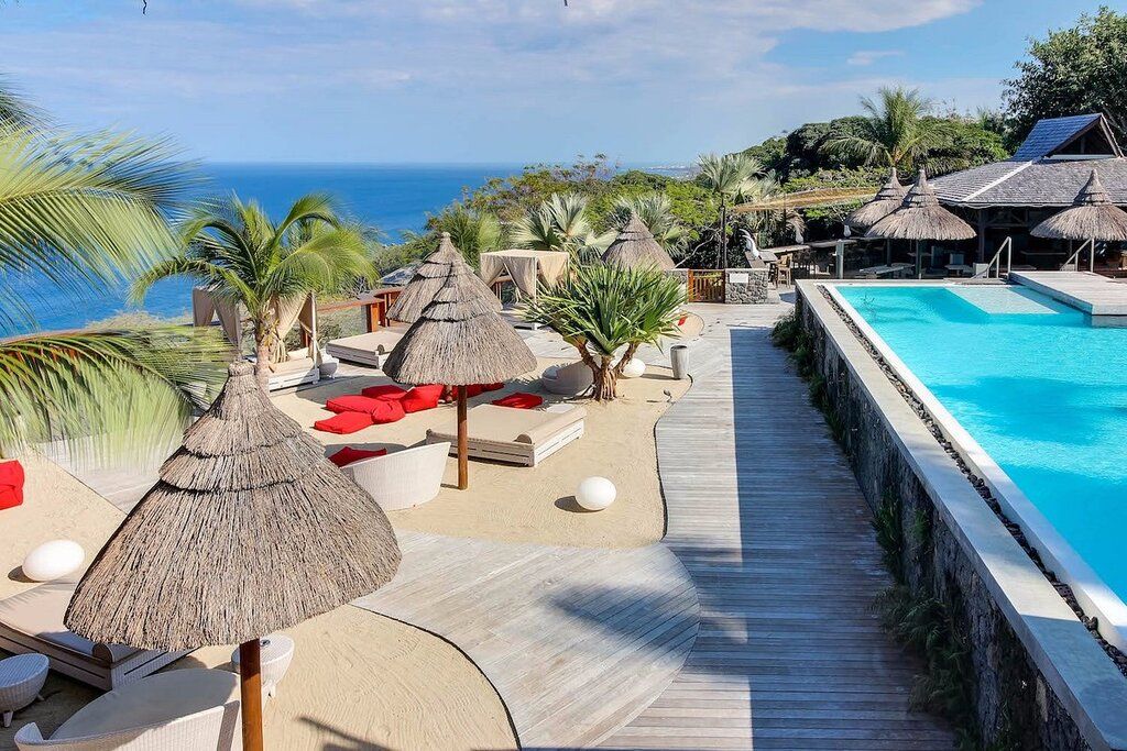 Palm Hôtel et Spa 5* pas cher photo 13