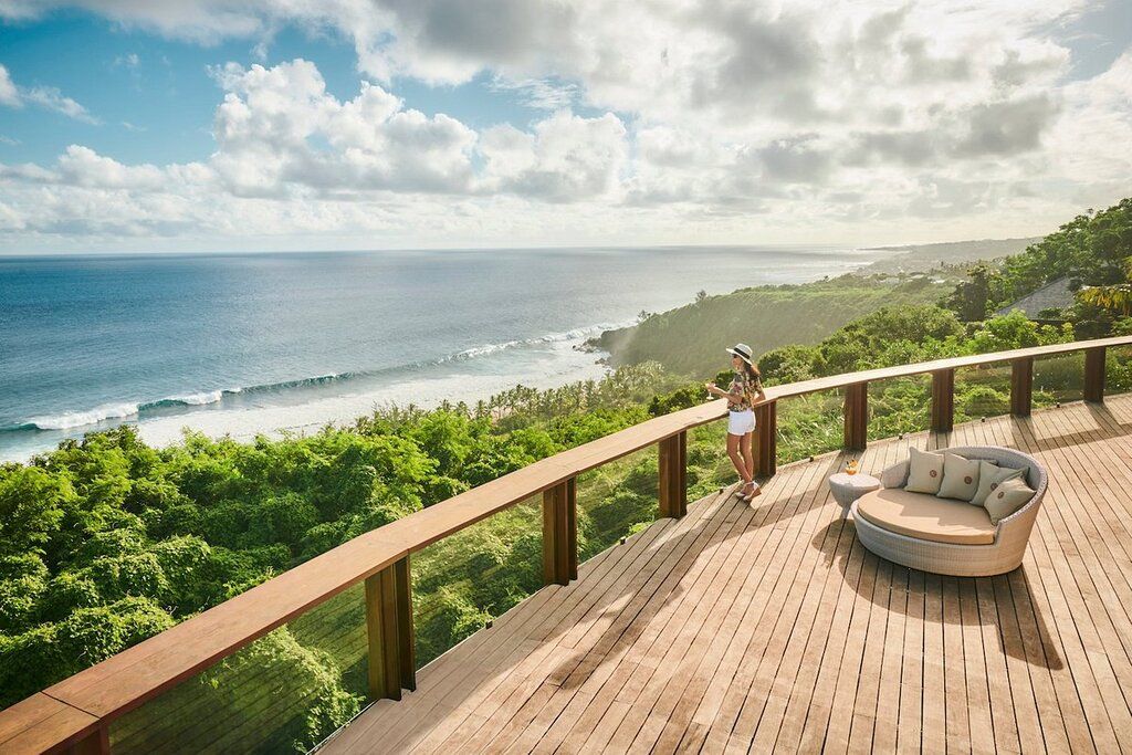 Palm Hôtel et Spa 5* pas cher photo 14