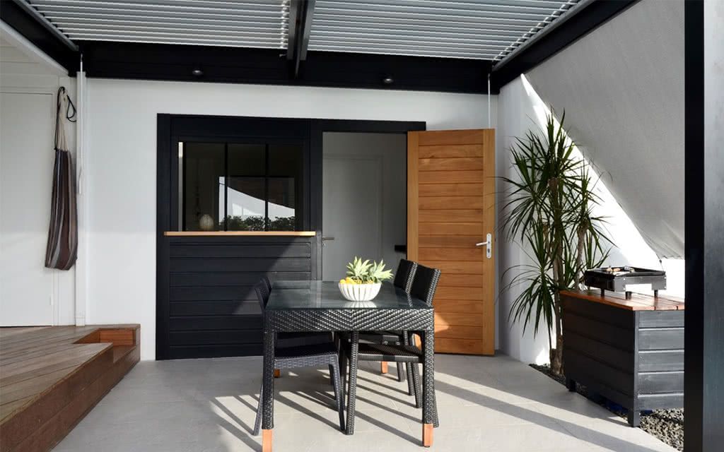 Villa Coco Cannelle Deshaies pas cher photo 4