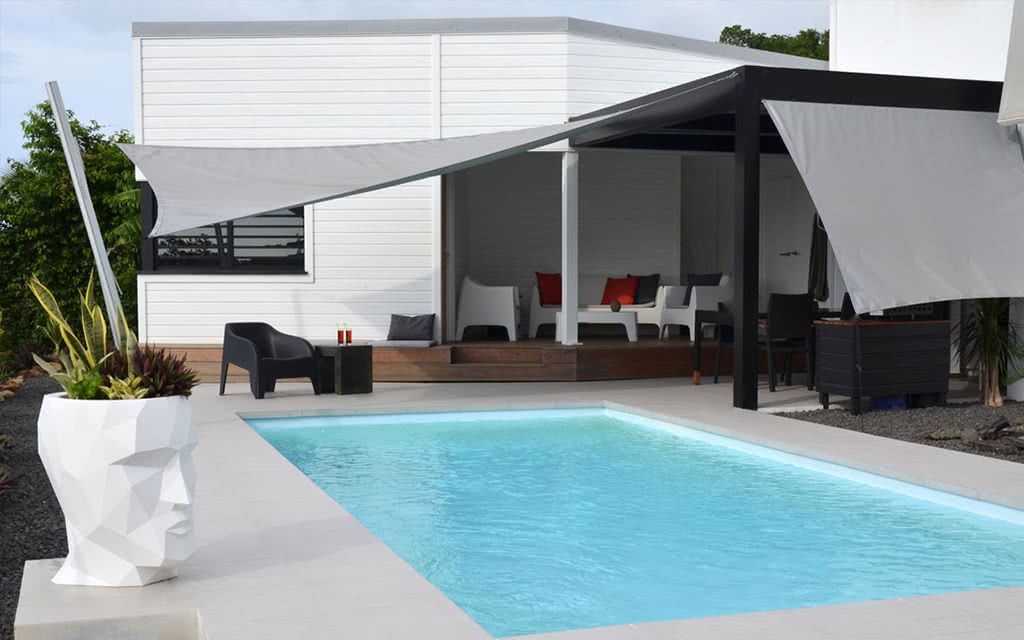 Villa Coco Cannelle Deshaies pas cher photo 5