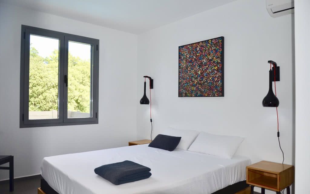 Villa Coco Cannelle Deshaies pas cher photo 8