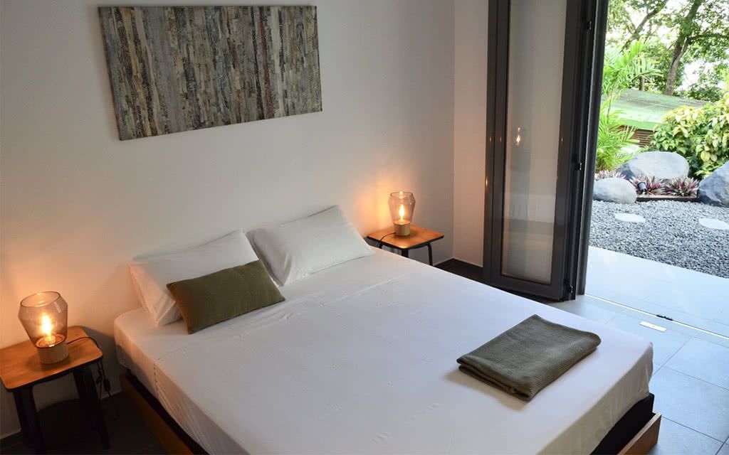 Villa Coco Cannelle Deshaies pas cher photo 1