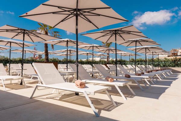 Hôtel The Londoner St Julian's - Adult Only 3* pas cher photo 6
